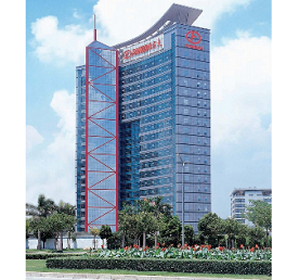 热烈庆祝华亿平台上市20周年